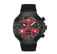 Orologio Tissot Uomo T-Race MotoGP in Acciaio T1414173742200